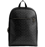  Balo Coach Owen Backpack 'Black' 