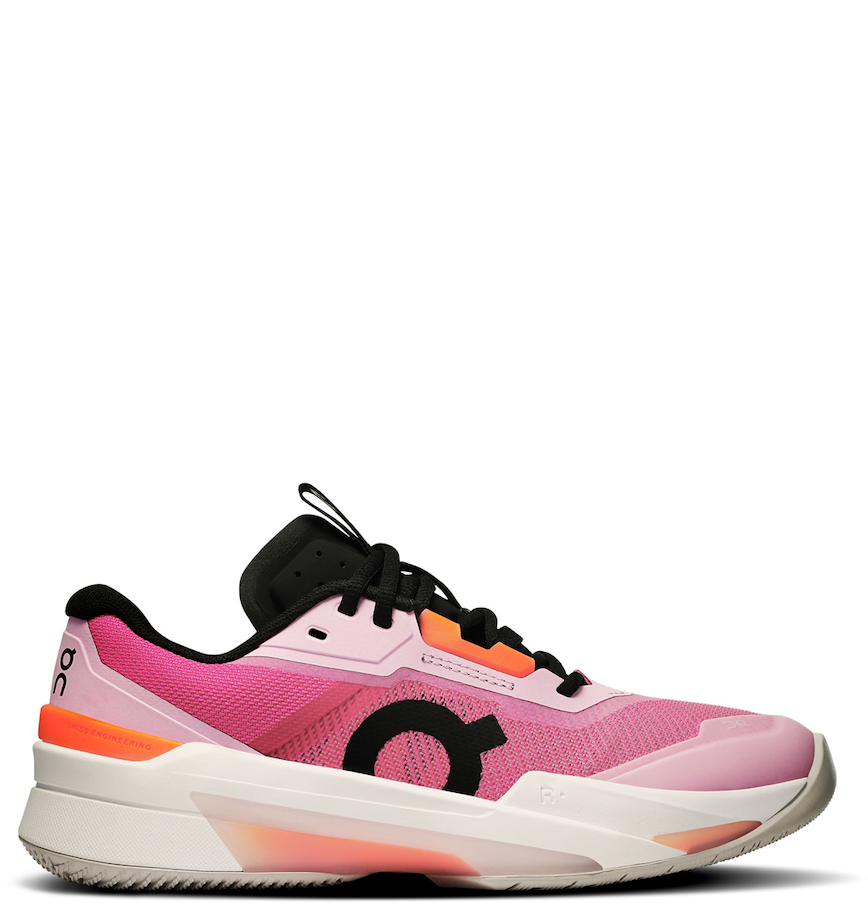  Giày Nam On The Roger Pro 'Fire' 