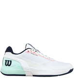  Giày Nam Wilson Rush Pro 5 'White' 