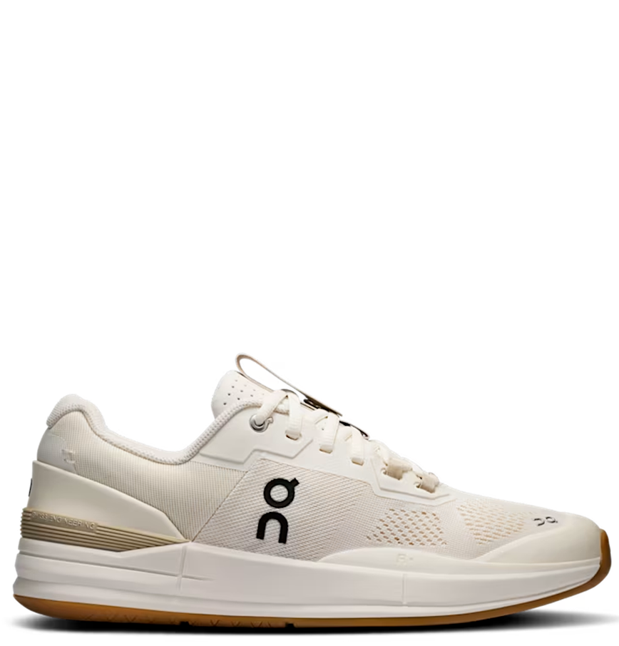  Giày Nữ On The Roger Pro 'Ivory' 