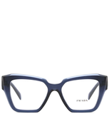  Kính Prada Eyeglasses 'Navy' 