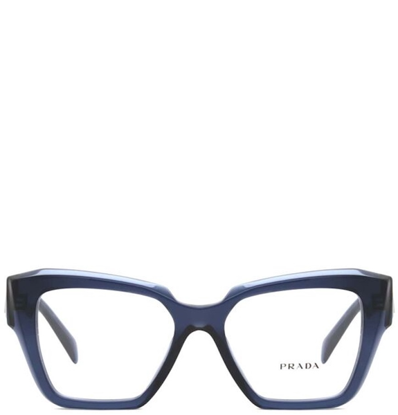  Kính Prada Eyeglasses 'Navy' 