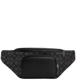  Túi Coach Racer Belt Bag 'Black' 