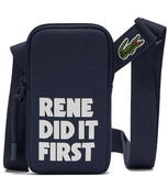  Túi Lacoste Crossbody Bag 'Navy' 