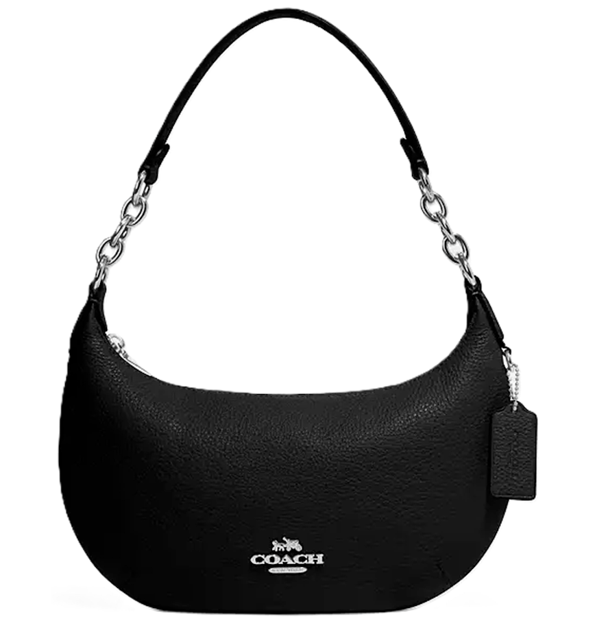 Túi Nữ Coach Payton Hobo 'Black' 