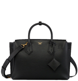 Túi Nữ MCM Milla Tote 'Black' 