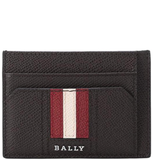 Ví Bally Classic Card Holder 'Brown' 