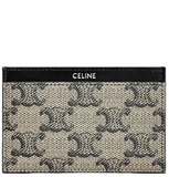  Ví Celine Card Holder 'Beige' 