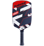  Vợt Pickleball Babolat STRKR+ 13mm 'Blue Red' 