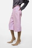  Quần Acne Denim Shorts 'Pink' 