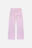  Quần Acne Regular Fit Jeans - 2021F 'Pink' 