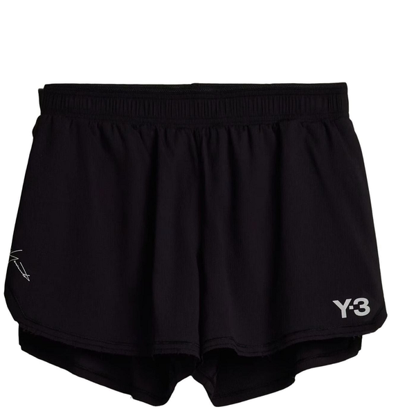  Quần Adidas Y-3 Running Shorts 'Black' 