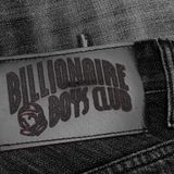  Quần Billionaire Boys Club Cadet Crater Jean Shorts 'Black' 