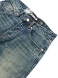  Quần Billionaire Boys Club Challenger Jeans 'Indigo' 