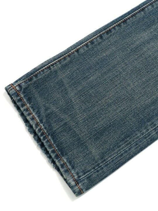  Quần Billionaire Boys Club Challenger Jeans 'Indigo' 