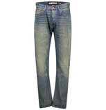 Quần Billionaire Boys Club Challenger Jeans 'Indigo' 