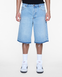  Quần Billionaire Boys Club Lunar Shorts 'Indigo' 