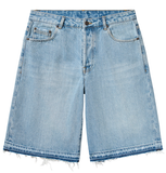  Quần Billionaire Boys Club Lunar Shorts 'Indigo' 
