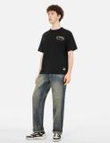  Quần Evisu 7-Pocket Design Vintage Jeans 'Indigo' 