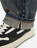  Quần Evisu 7-Pocket Design Vintage Jeans 'Indigo' 
