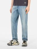  Quần Evisu 7-Pocket Design Washed Jeans 'Indigo' 