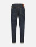  Quần Evisu 7 Pockets Design Jeans 'Indiogo' 
