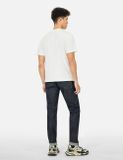  Quần Evisu 7 Pockets Design Jeans 'Indiogo' 