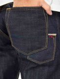  Quần Evisu 7 Pockets Design Jeans 'Indiogo' 