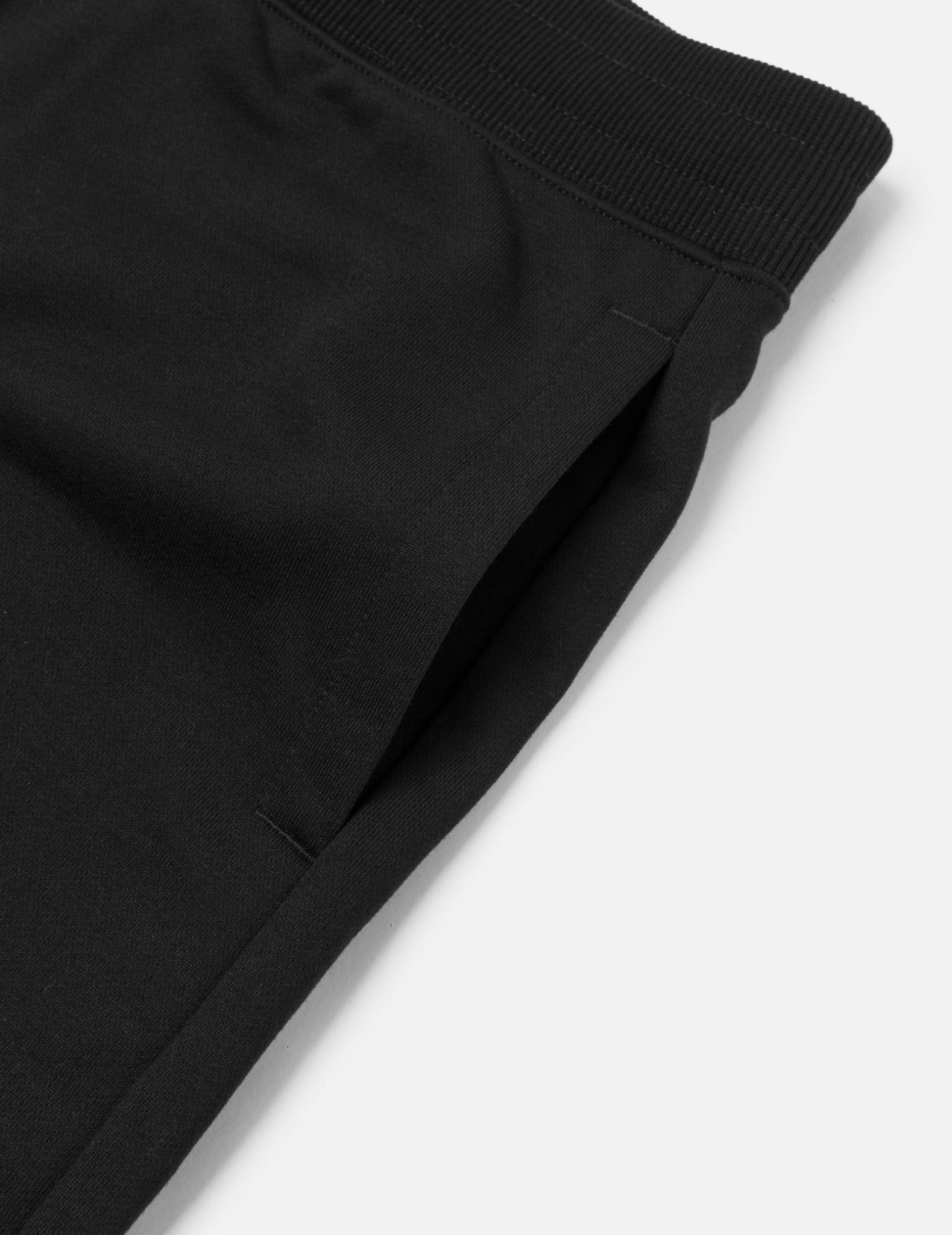  Quần Evisu Artistic Brush Daicock Print 'Black' 