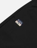  Quần Evisu Artistic Brush Daicock Print 'Black' 