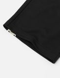  Quần Evisu Artistic Brush Daicock Print 'Black' 