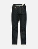  Quần Evisu Crane Embrodiery Jeans 'Indigo' 