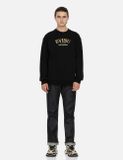  Quần Evisu Crane Embrodiery Jeans 'Indigo' 