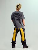  Quần Evisu Daicock Print Jeans 'Indigo' 