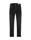  Quần Evisu Daicock Print Jeans 'Indigo' 