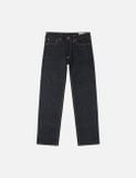  Quần Evisu Daicock Print Jeans 'Indigo' 