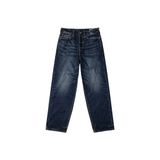  Quần Evisu Denim Jeans 'Indigo' 