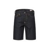  Quần Evisu Denim Shorts 'Black' 