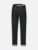  Quần Evisu Godhead and Kamon Jeans 'Indigo' 