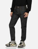  Quần Evisu Godhead and Kamon Jeans 'Indigo' 