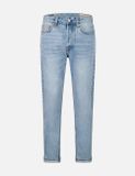  Quần Evisu Graffiti-Style Daicock Jeans 'Indigo' 