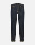  Quần Evisu Hakutaku Daicock Jeans 'Indigo' 