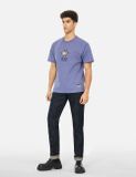  Quần Evisu Hakutaku Daicock Jeans 'Indigo' 
