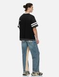  Quần Evisu Inlay Seagull Jeans 'Indigo' 