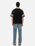  Quần Evisu Inlay Seagull Jeans 'Indigo' 