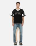  Quần Evisu Inlay Seagull Jeans 'Indigo' 