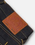  Quần Evisu Ishigaki Camouflage Jeans 'Light Green' 