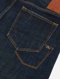  Quần Evisu Multi-pocket Dark-toned Jeans 'Indigo' 