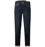  Quần Evisu Multi-pocket Dark-toned Jeans 'Indigo' 