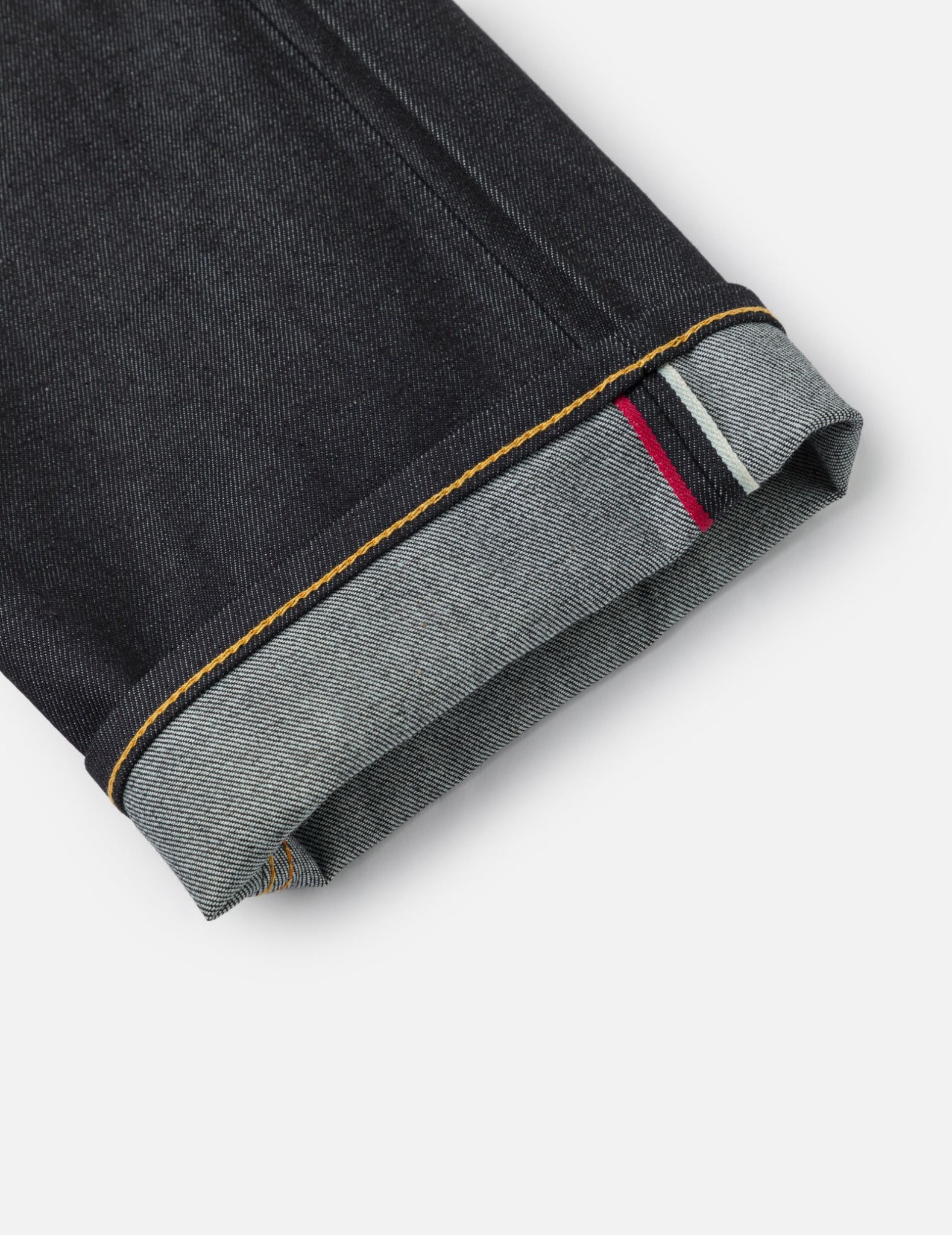  Quần Evisu Multi-Pocket Seagull Jeans 'Indigo' 
